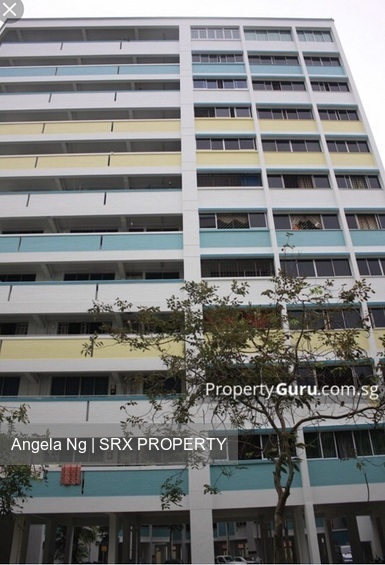 Yishun Avenue 11 thumbnail photo